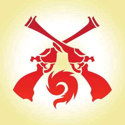 Caçadores